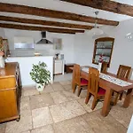 Garden Apartment Rovinj