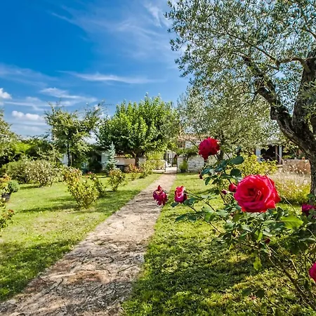 Garden Rovinj