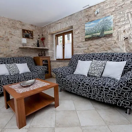 Appartement Garden