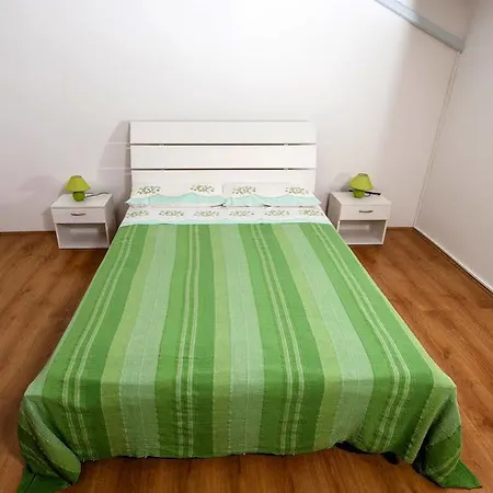 Apartman Garden *