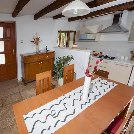 Apartman Garden *