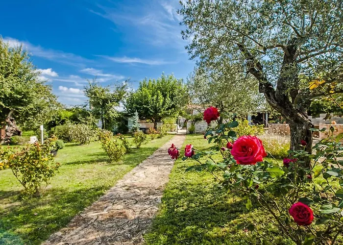 Garden Rovinj