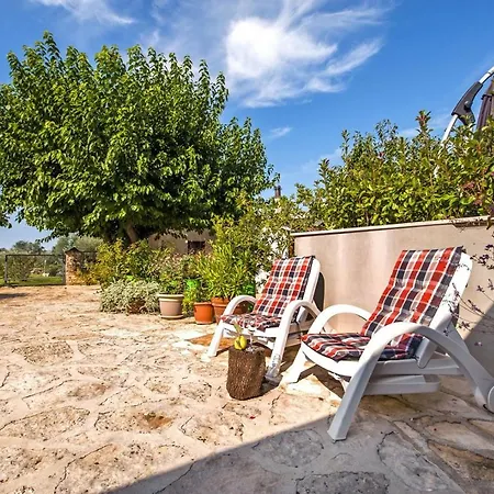 Daria 20 Appartement