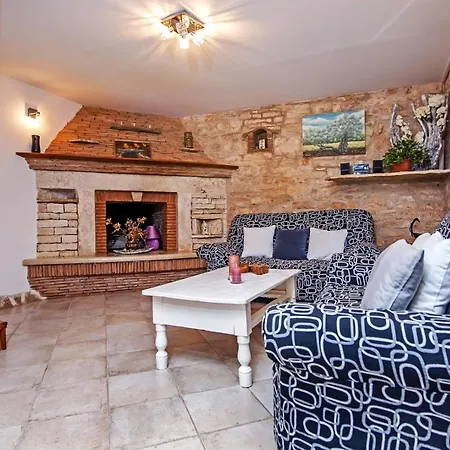 Apartment Garden Villa Rovinj *