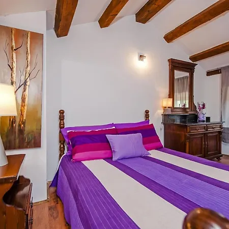 Apartment Garden Villa Rovinj *