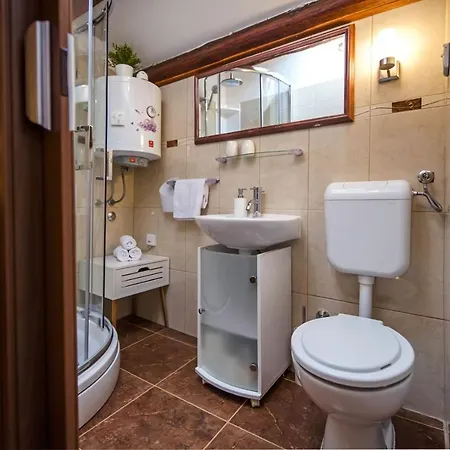Daria 20 * Rovinj