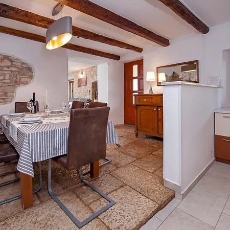 Garden Villa Rovinj Rovinj