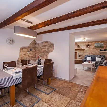 Garden Villa Rovinj Apartment Rovinj