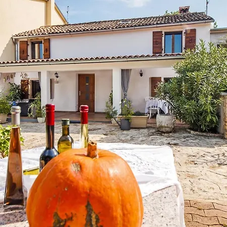 Apartment Garden Villa Rovinj *