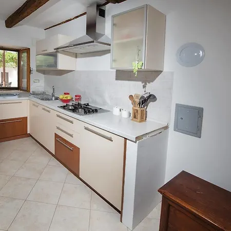Daria 20 * Rovinj