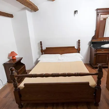 Apartment Daria 20 *