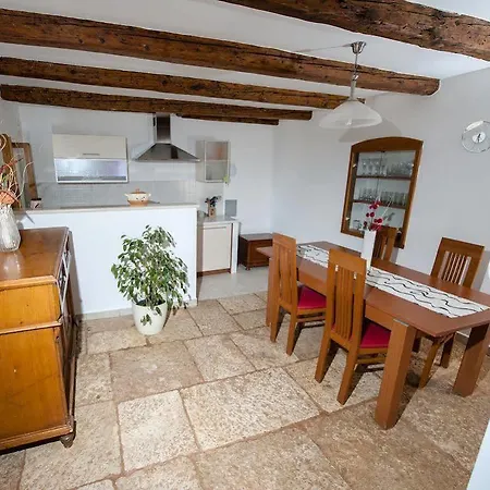 Daria 20 Apartment Rovinj
