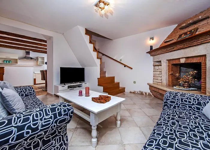 Garden Villa Rovinj Apartment *