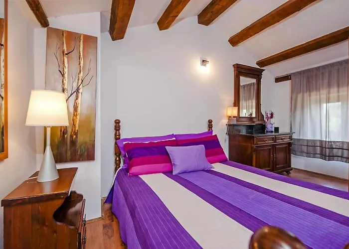 Apartment Garden Villa Rovinj *