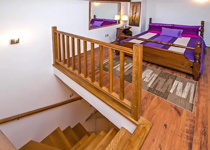 Apartment Garden Villa Rovinj *