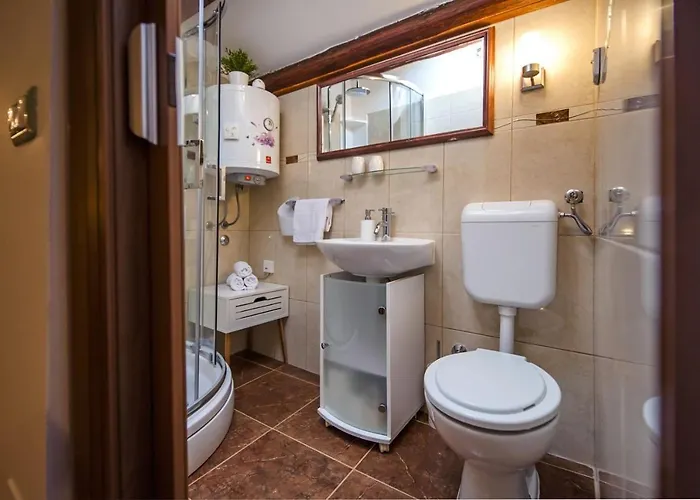 Garden Villa Rovinj * Rovinj