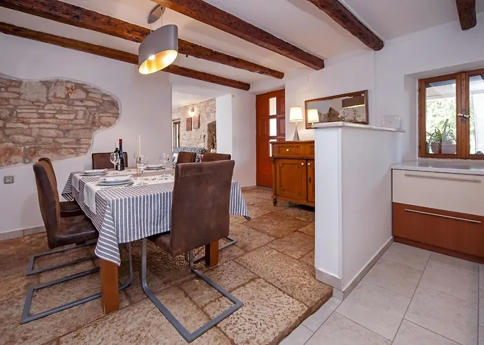 Garden Villa Rovinj Rovinj