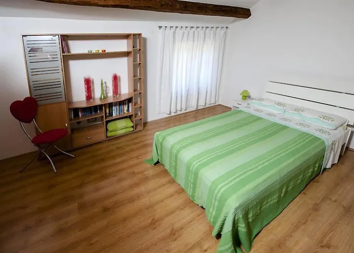 Garden Villa Rovinj *