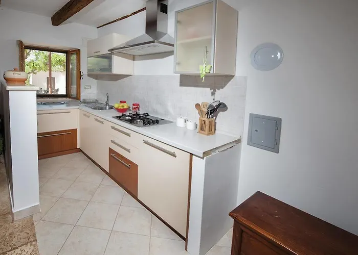 Garden Villa Rovinj * Rovinj