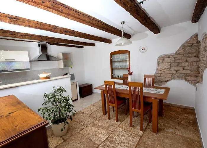 Garden Villa Rovinj *