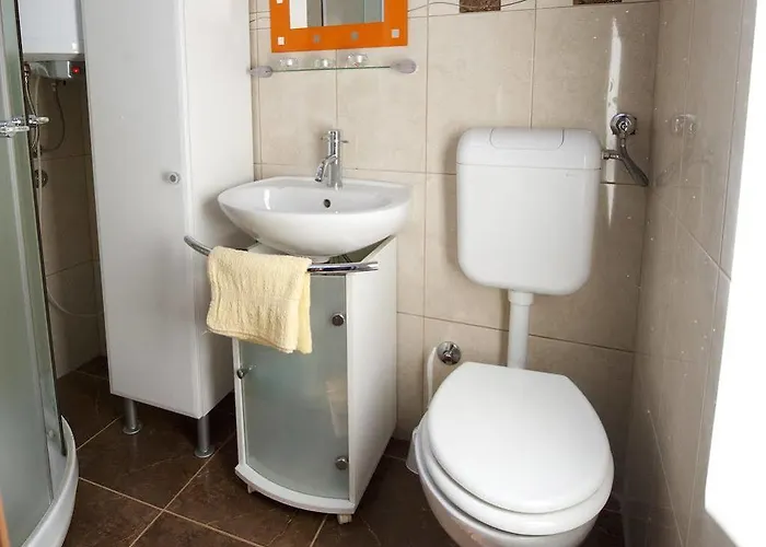 Garden Villa Rovinj Apartment *