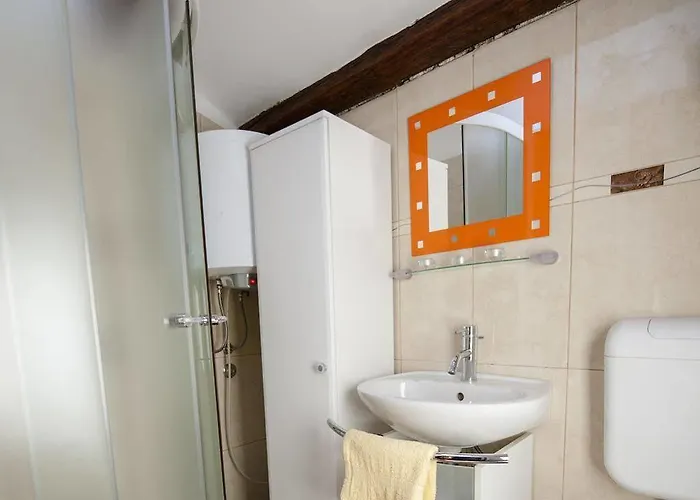 Garden Villa Rovinj Apartment *