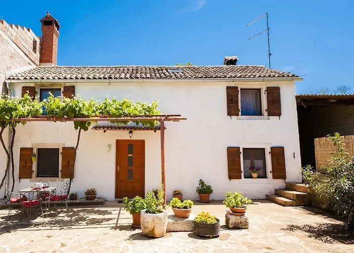 Garden Villa Rovinj *