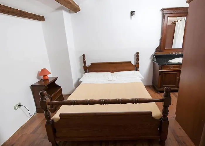 Apartment Garden Villa Rovinj *