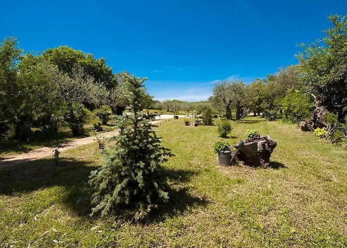Apartment Garden Villa Rovinj Rovinj