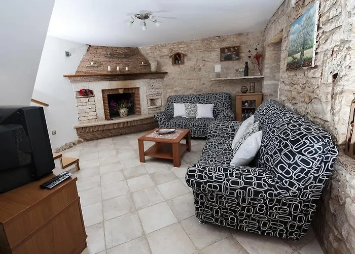 Garden Villa Rovinj * Rovinj