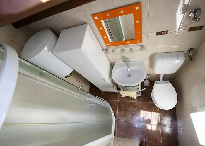 Garden Villa Rovinj *