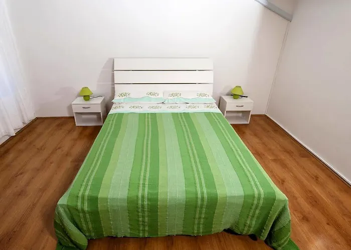 Apartment Garden Villa Rovinj *