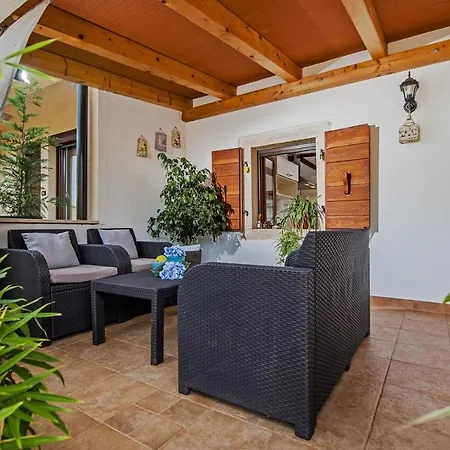 Appartement Garden Rovinj