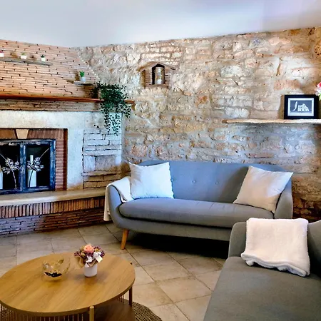 Garden Apartament Rovinj