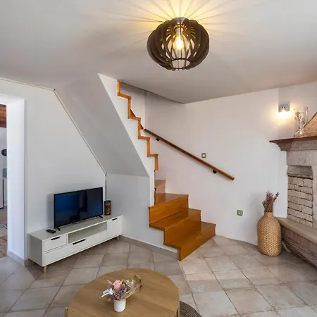 Apartament Garden Rovinj