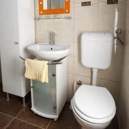 Garden Apartament *
