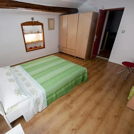 Apartament Garden