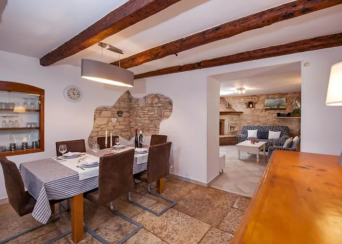 Garden Appartement Rovinj