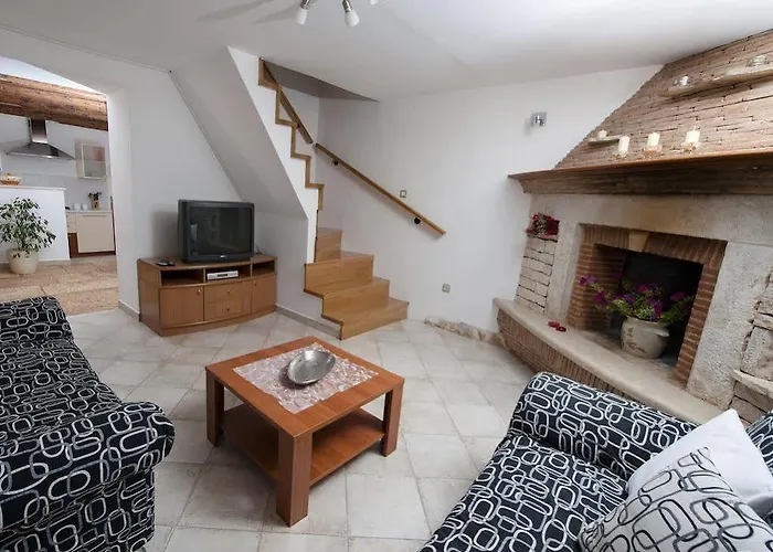 Garden Appartement