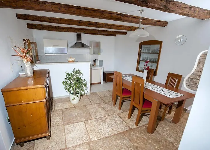 Garden Appartement Rovinj